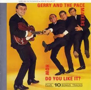 Gerry And The Pacemakers - How Do You Like It? (1963)
