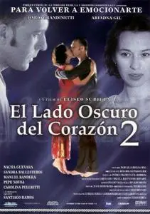 The Dark Side of the Heart 2 (2001) El lado oscuro del corazón 2