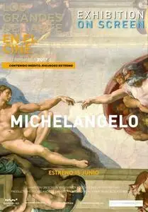Exhibition on Screen - Michelangelo: Love and Death (2017)