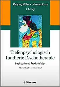 Tiefenpsychologisch fundierte Psychotherapie