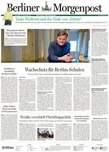 Berliner Morgenpost - 11 Oktober 2023
