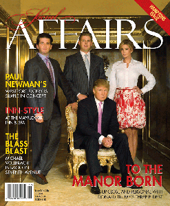  Social Affair June/July