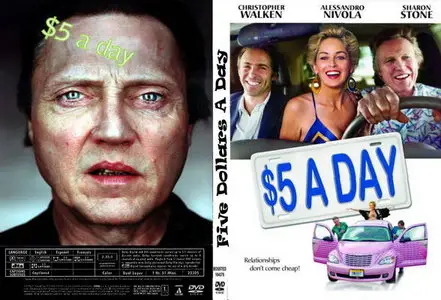 $5 A Day (2008)
