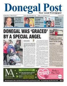 Donegal Post - March 12, 2019