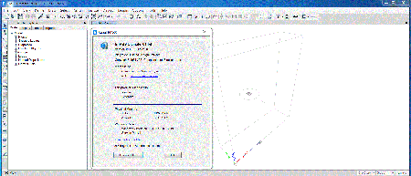 CSI ETABS 19.1.0 build 2420