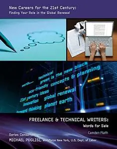 Freelance and Technical Writers: Words for Sale