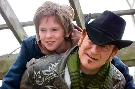  (Drame) August Rush [DVDrip]  2007/2008