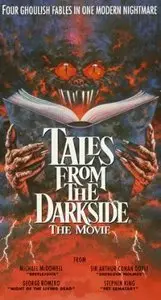 Tales from the Darkside: The Movie