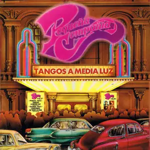 Pequeña Compañía – Tangos a media luz y Canciones de toda la vida (1981)