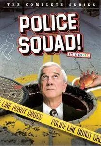 Police Squad! The Complete First Season (1982)