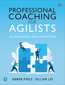 Professional Coaching for Agilists