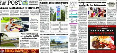 The Guam Daily Post – October 06, 2021