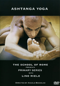Ashtanga Yoga - Primary Series with Lino Miele