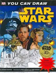 Star Wars (You Can Draw)  