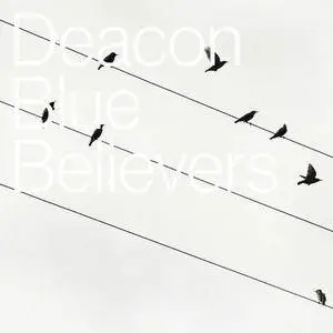 Deacon Blue - Believers (2016) [Official Digital Download 24/96]