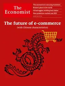 The Economist Asia Edition - January 02, 2021