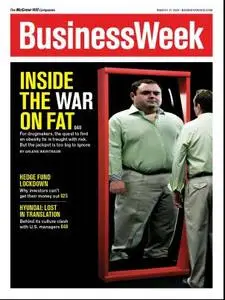 Businessweek March 17 2008