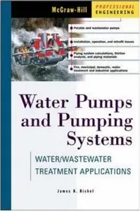Water Pumps and Pumping Systems (Re-Post)