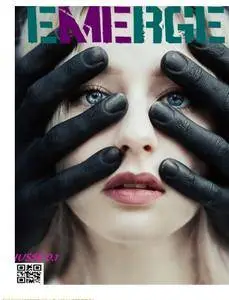 Emerge - Issue 1 2017