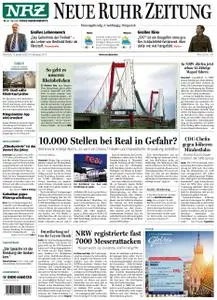 Neue Ruhr Zeitung – 15. Januar 2020