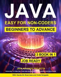 Basics of Java and Advance Java Project