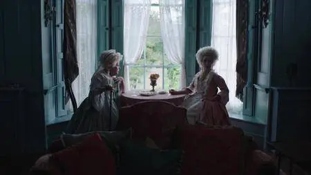 Harlots S02E03