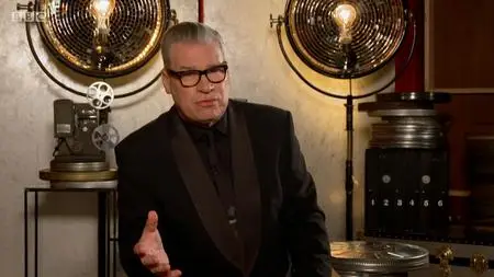 BBC - Mark Kermode's Secrets of Cinema, Oscar Winners: A Secrets of Cinema Special (2019)