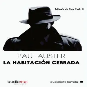 «La habitación cerrada» by Paul Auster