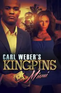 «Carl Weber's Kingpins: Miami» by Nikki Turner