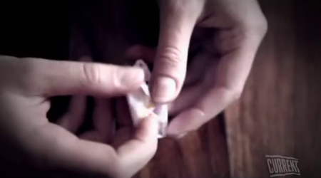 Cocaine Unwrapped (2011)