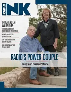 Radio Ink – 17 August 2015