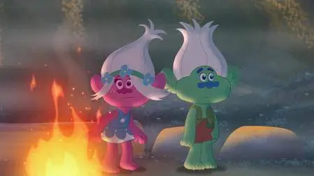 Trolls: The Beat Goes On! S02E09