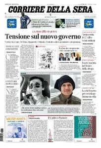 Corriere della Sera – 27 agosto 2019