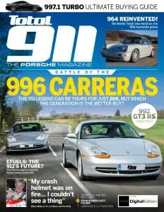 Total 911 - Issue 204 - April 2021