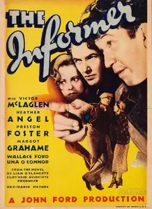 The Informer (1935)