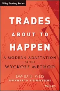 Trades About to Happen: A Modern Adaptation of the Wyckoff Method