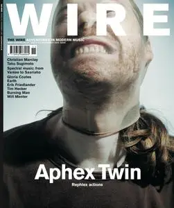 The Wire - November 2003 (Issue 237)