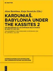 Karduniash Babylonia 2