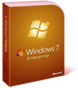 Microsoft Windows 7 Enterprise SP1 Integrated April 2011 (x86 / x64)