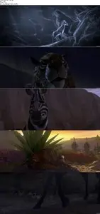 Khumba (2013)