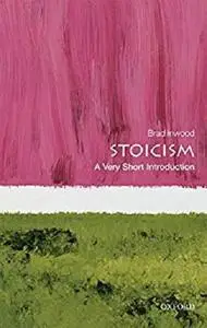 Stoicism: A Very Short Introduction (Very Short Introductions)