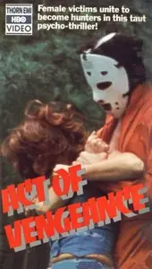 Act Of Vengeance (1974)
