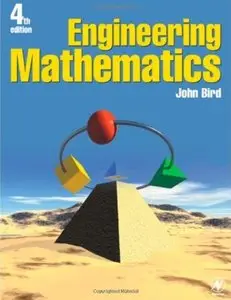 Engineering Mathematics (4th Edition) (repost)