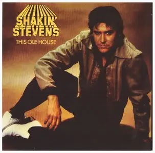 Shakin' Stevens - The Epic Masters (2009) {10CD Box Set}