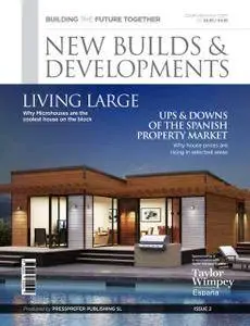 New Builds & Developments - Issue 2 2017