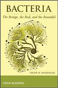 Bacteria: The Benign, the Bad, and the Beautiful