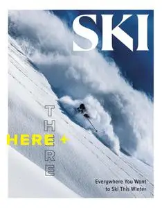 Ski USA - November 2021