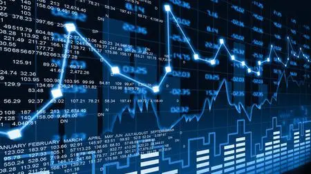 Python for finance-machine learning and algorithmic trading