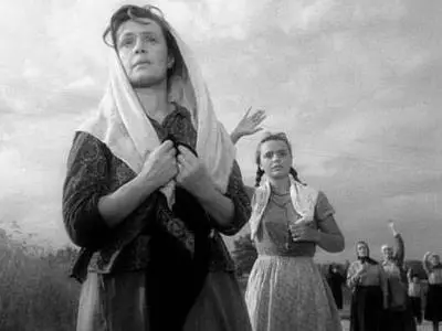 Grigori Chukhrai-Ballada o soldate (1959)
