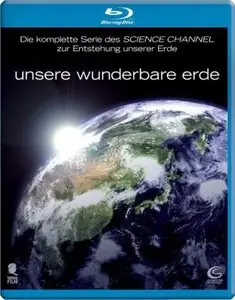 Faces of Earth - (2007) Blu-Ray